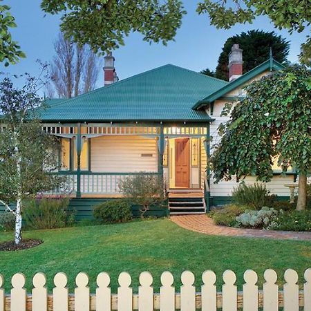Melbourne House B&B 外观 照片