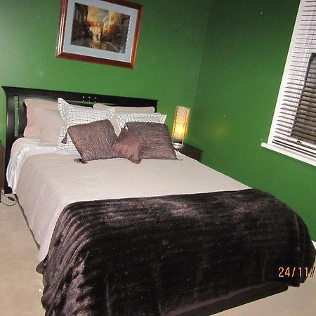 Melbourne House B&B 外观 照片