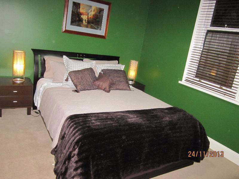 Melbourne House B&B 外观 照片