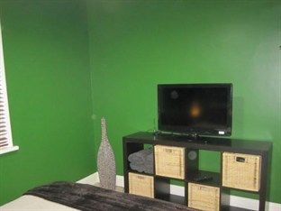 Melbourne House B&B 外观 照片