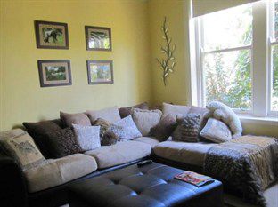 Melbourne House B&B 外观 照片