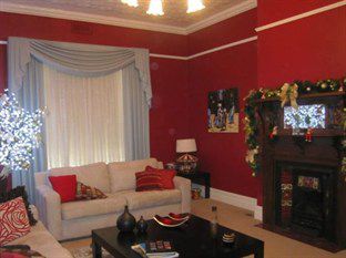 Melbourne House B&B 外观 照片